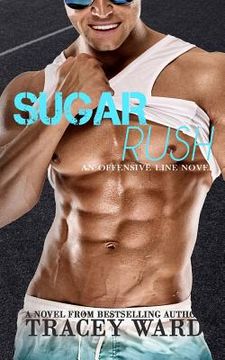 portada Sugar Rush (en Inglés)