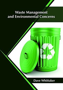 portada Waste Management and Environmental Concerns (en Inglés)