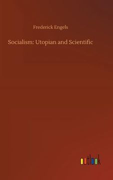 portada Socialism: Utopian and Scientific 