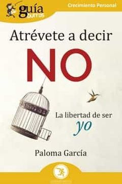 portada Atrevete a Decir no (in Spanish)
