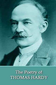 portada The Poetry Of Thomas Hardy (in English)