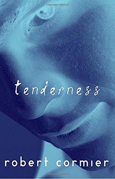 portada Tenderness (en Inglés)
