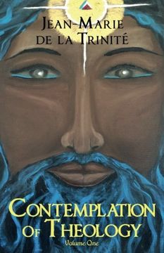 portada 1: Contemplation Of Theology: Volume One: Volume 12 (Trinity)