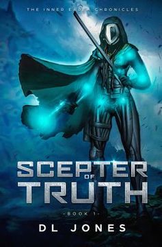 portada Scepter of Truth (en Inglés)