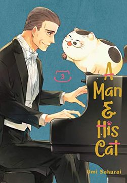 portada A man and his cat 03