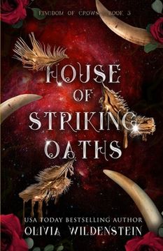 portada House of Striking Oaths (en Inglés)