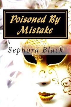 portada Poisoned By Mistake: Julianne Mock Mysteries, Book 1