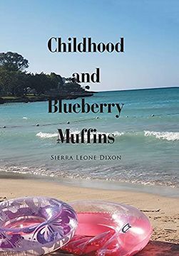 portada Childhood and Blueberry Muffins (en Inglés)
