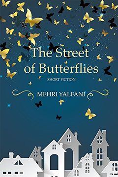 portada The Street of Butterflies