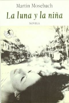 portada La luna y la niña (in Spanish)