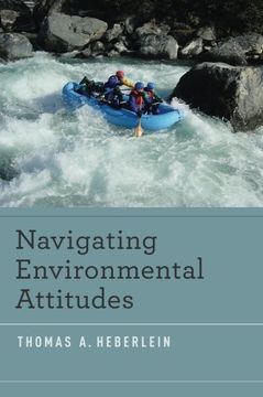 portada Navigating Environmental Attitudes (in English)