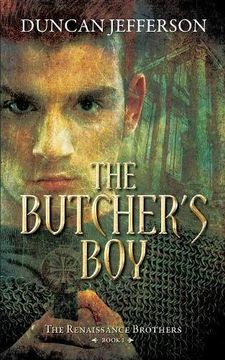 portada The Butcher's Boy