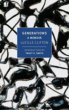 portada Generations: A Memoir (in English)