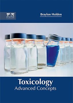 portada Toxicology: Advanced Concepts