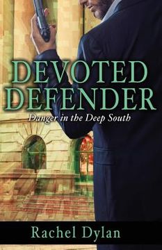 portada Devoted Defender (in English)