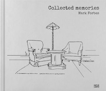 portada Mark Forbes: Collected Memories 