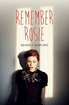 portada Remember Rosie (Teen Reads IV)
