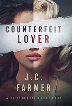 portada Counterfeit Lover (1) (American Fairytale) 
