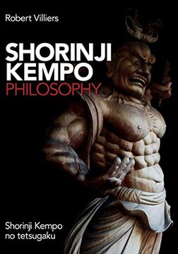 portada Shorinji Kempo Philosophy: Shorinji Kempo no Tetsugaku (en Inglés)