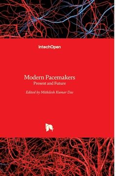 portada Modern Pacemakers: Present and Future (en Inglés)