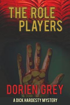 portada The Role Players (A Dick Hardesty Mystery, #8) (in English)