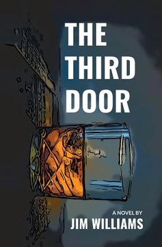 portada The Third Door (in English)