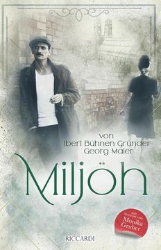 portada Miljöh (in German)