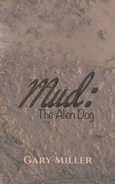 portada Mud: The Alien dog 