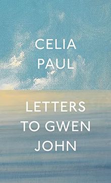 portada Letters to Gwen John (en Inglés)