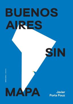 portada Buenos Aires sin Mapa