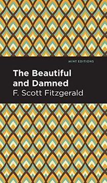 portada Beautiful and Damned (Mint Editions)