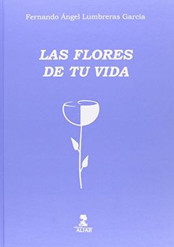 portada Flores de tu vida,Las (Fuera de colección)