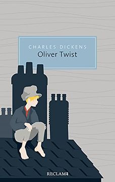 portada Oliver Twist Oder der Werdegang Eines Jungen aus dem Armenhaus (Reclam Taschenbuch) (en Alemán)