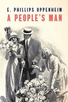 portada A People's Man (en Inglés)