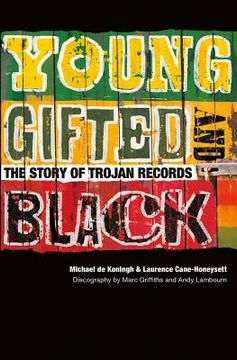 Young, Gifted and Black (en Inglés)