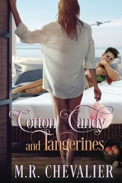 portada Cotton Candy and Tangerines