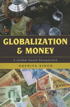 portada Globalization and Money: A Global South Perspective (en Inglés)