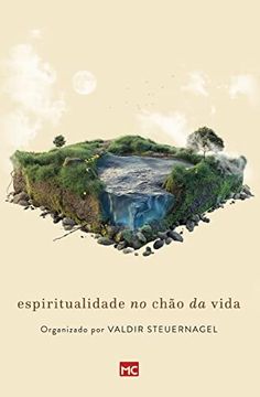 portada Espiritualidade no Chão da Vida
