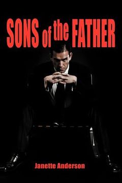 portada sons of the father (en Inglés)