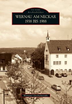 portada Wernau am Neckar: 1938 bis 1988