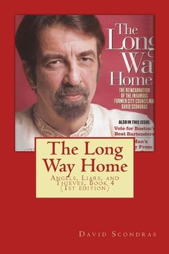 portada The Long Way Home