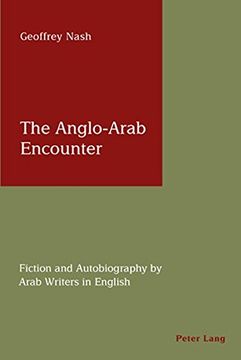 portada the anglo-arab encounter