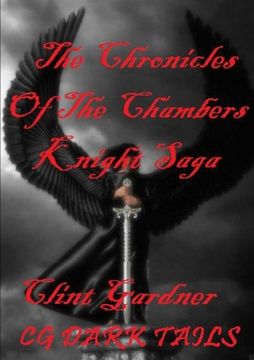 portada The Chronicles of the Chambers The Knight Saga (in English)