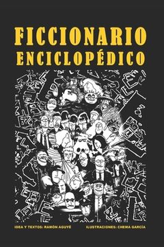 portada Ficcionario Enciclopédico