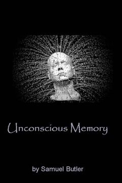 portada Unconscious Memory