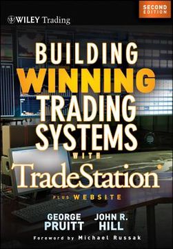 portada building winning trading systems, + website