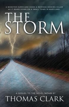 portada The Storm (in English)