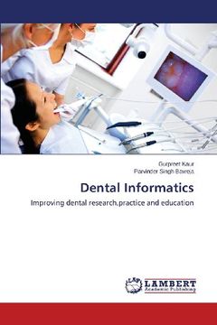 portada Dental Informatics