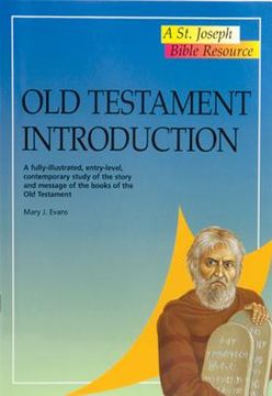 portada old testament introduction (en Inglés)