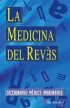 portada La Medicina del Revés (in Spanish)
